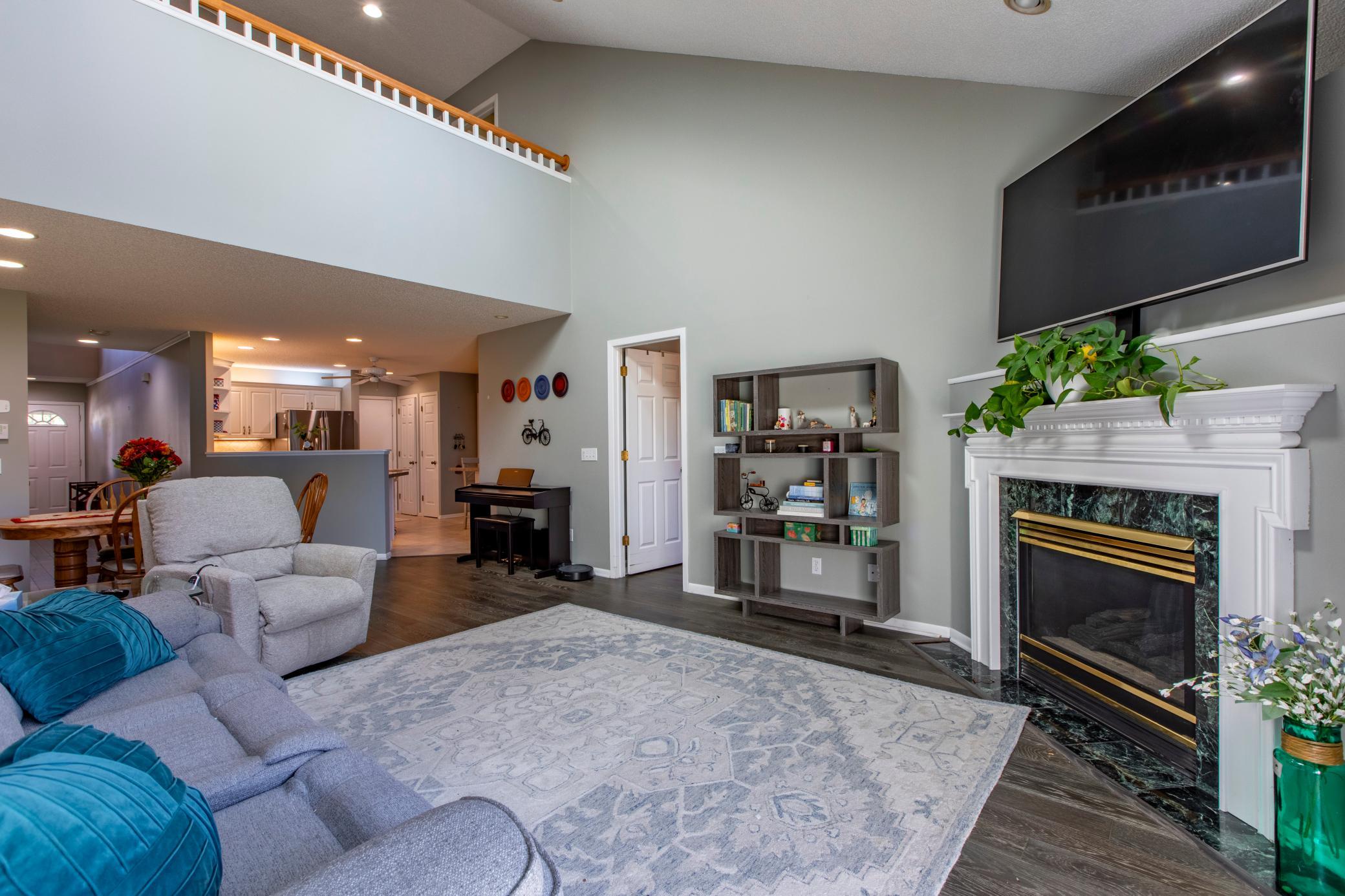 2429 Viola Heights Drive Northeast Rochester, MN 55906 - Photo 11 of 35