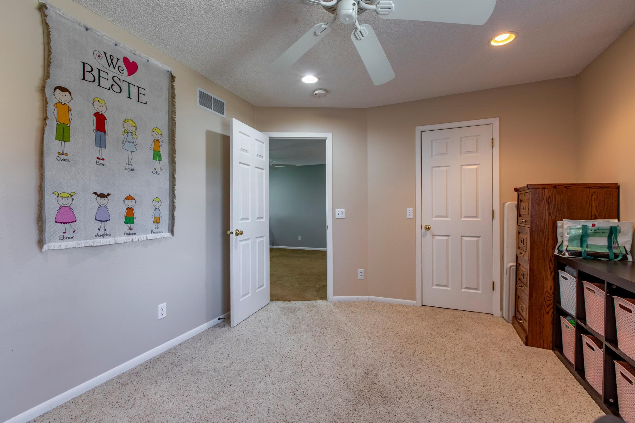 2429 Viola Heights Drive Northeast Rochester, MN 55906 - Photo 20 of 35