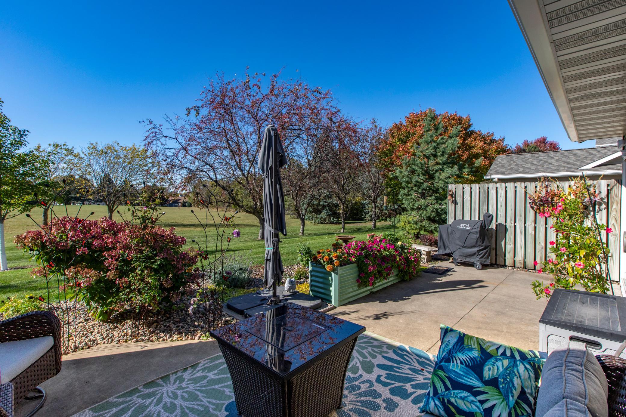 2429 Viola Heights Drive Northeast Rochester, MN 55906 - Photo 27 of 35