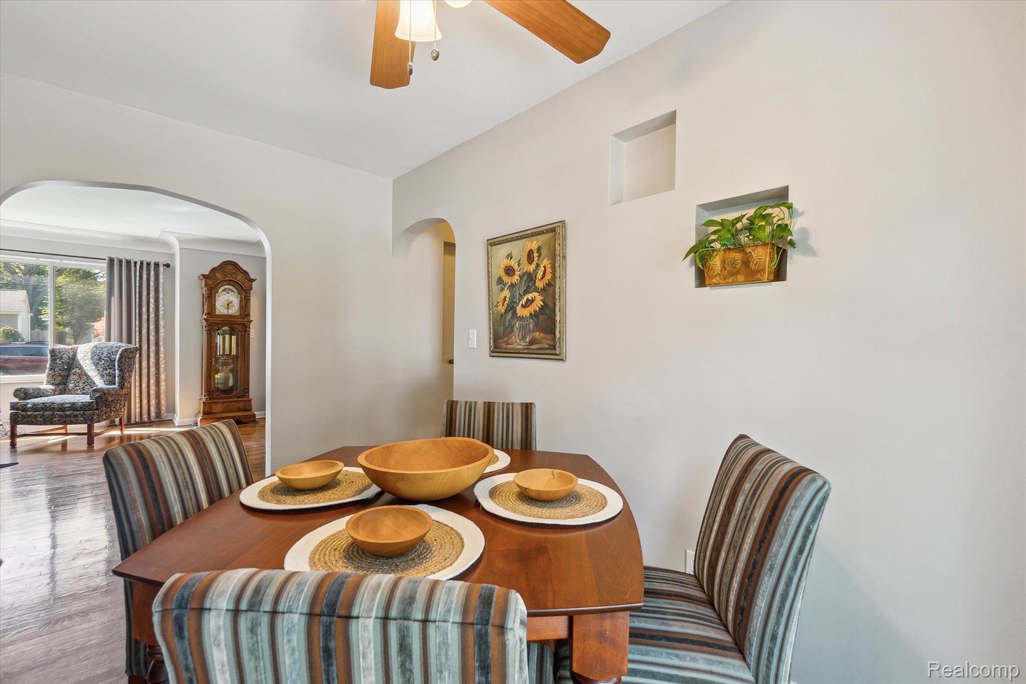 1209 Mildred Street Flushing, MI 48433 - Photo 10 of 39 Gallery Image 10