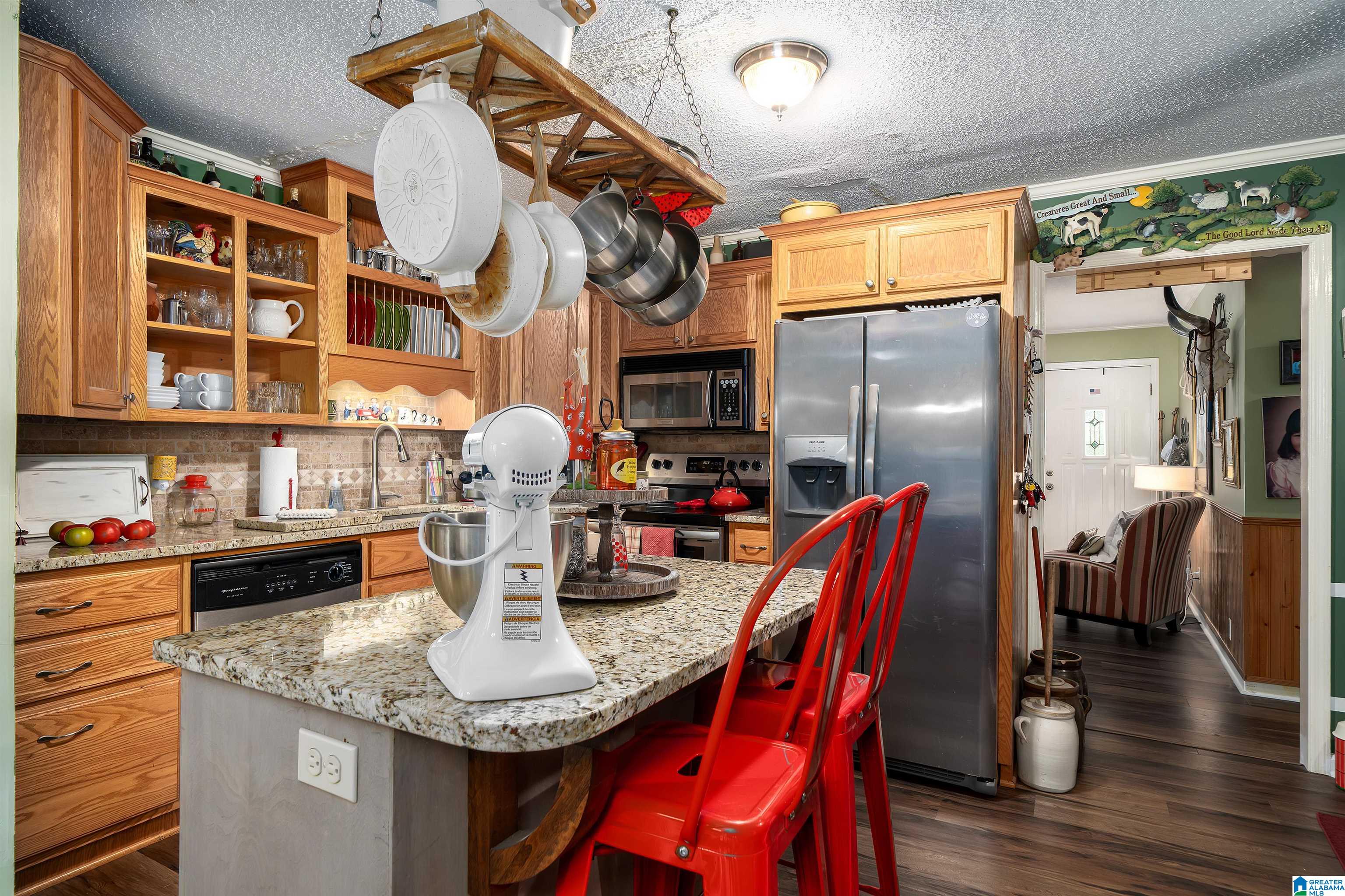 11408 Apple Valley Road McCalla, AL 35111 - Photo 15 of 26