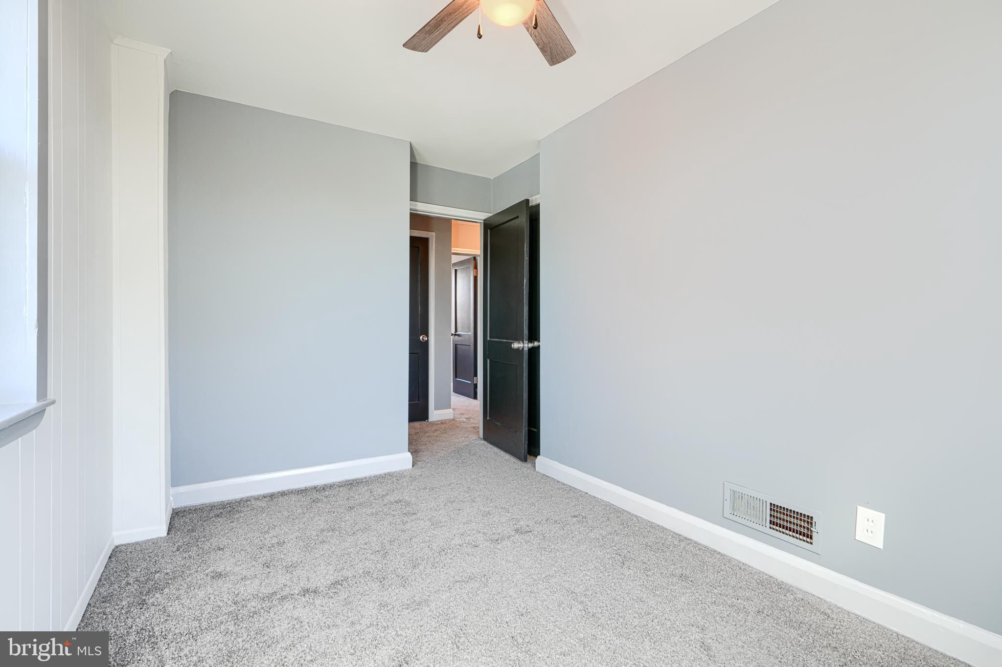 644 48th Street Baltimore, MD 21224 - Photo 22 of 37 a view of an empty room