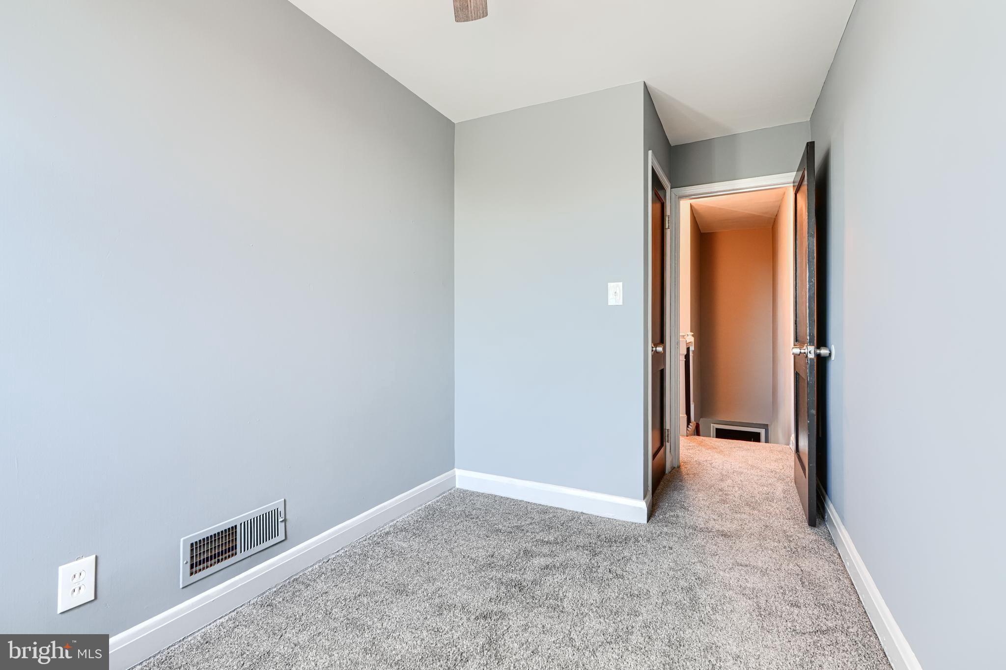 644 48th Street Baltimore, MD 21224 - Photo 25 of 37 a view of an empty room