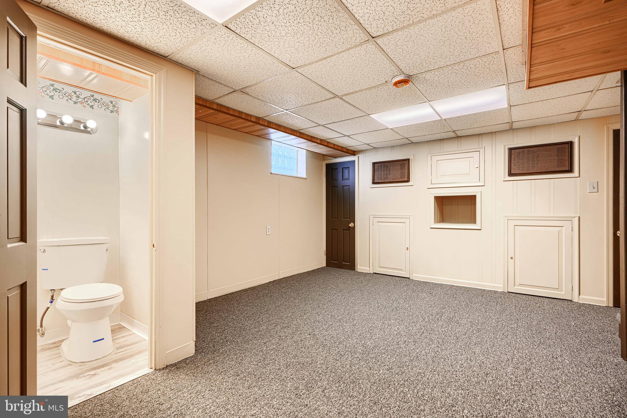 644 48th Street Baltimore, MD 21224 - Photo 30 of 37 a view of a storage & utility room