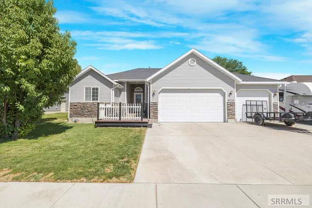 $459,900 | 4714 Declaration Drive, Pocatello, ID 83202