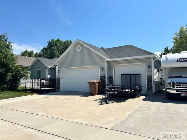 $459,900 | 4714 Declaration Drive, Pocatello, ID 83202