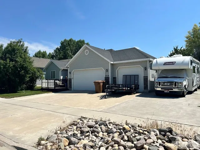 $459,900 | 4714 Declaration Drive, Pocatello, ID 83202
