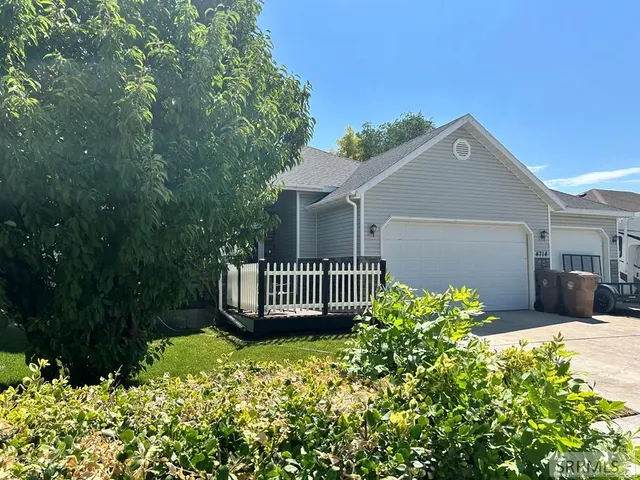 $459,900 | 4714 Declaration Drive, Pocatello, ID 83202