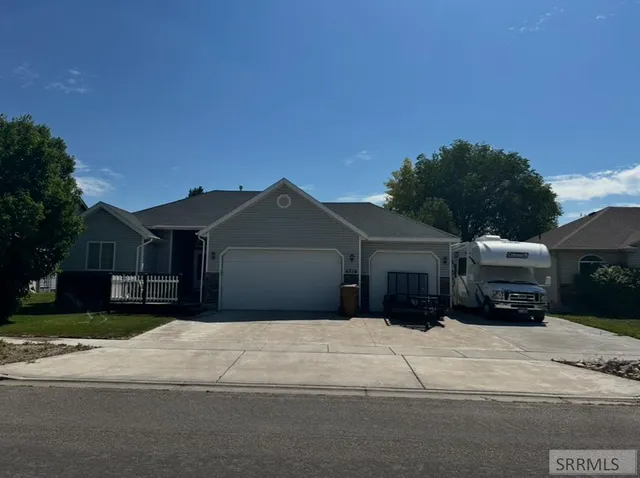 $459,900 | 4714 Declaration Drive, Pocatello, ID 83202