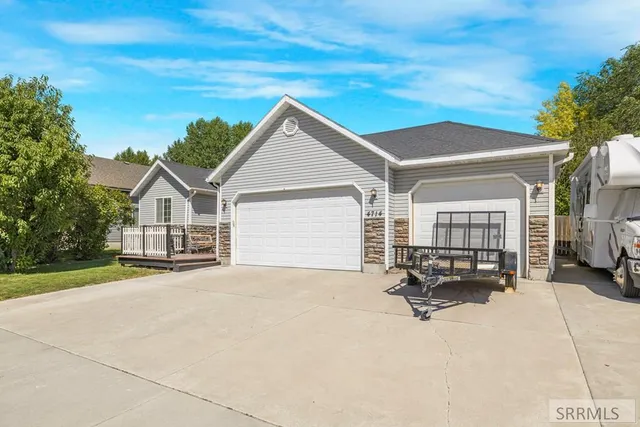$459,900 | 4714 Declaration Drive, Pocatello, ID 83202