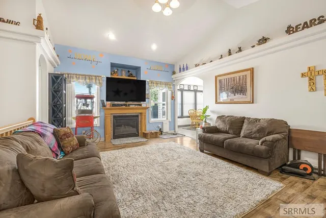 $459,900 | 4714 Declaration Drive, Pocatello, ID 83202