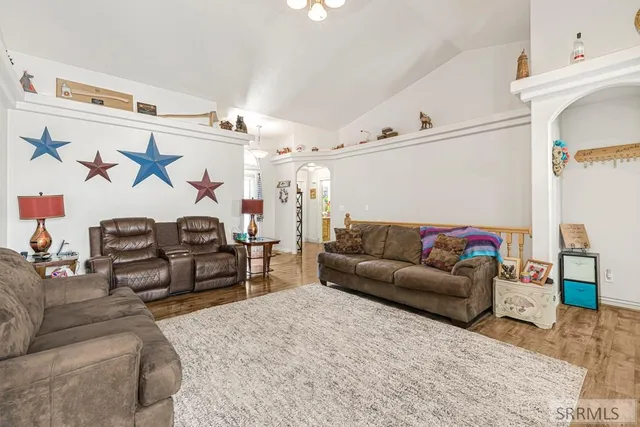 $459,900 | 4714 Declaration Drive, Pocatello, ID 83202