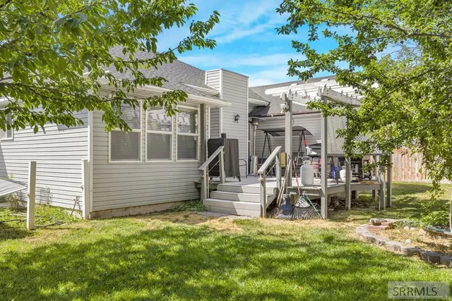 $459,900 | 4714 Declaration Drive, Pocatello, ID 83202