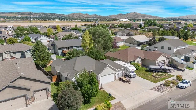 $459,900 | 4714 Declaration Drive, Pocatello, ID 83202