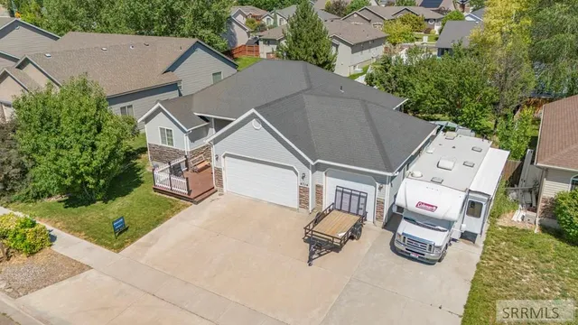 $459,900 | 4714 Declaration Drive, Pocatello, ID 83202