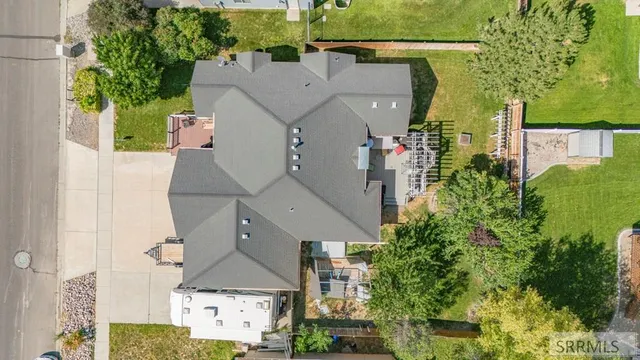 $459,900 | 4714 Declaration Drive, Pocatello, ID 83202