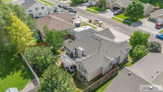 $459,900 | 4714 Declaration Drive, Pocatello, ID 83202