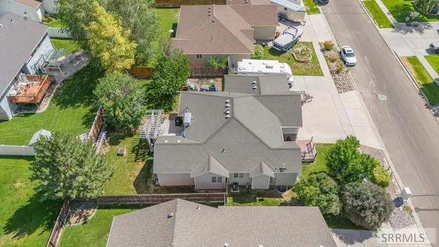 $459,900 | 4714 Declaration Drive, Pocatello, ID 83202