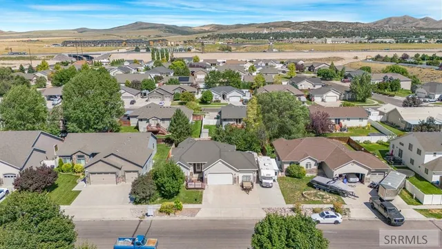 $459,900 | 4714 Declaration Drive, Pocatello, ID 83202