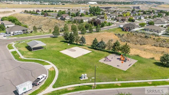 $459,900 | 4714 Declaration Drive, Pocatello, ID 83202