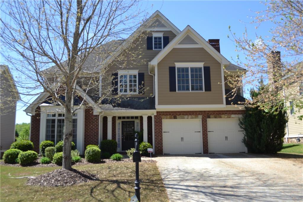 581 Lawton Bridge Road Southwest Smyrna, GA 30082 - Photo 1 of 1 Gallery Image 1