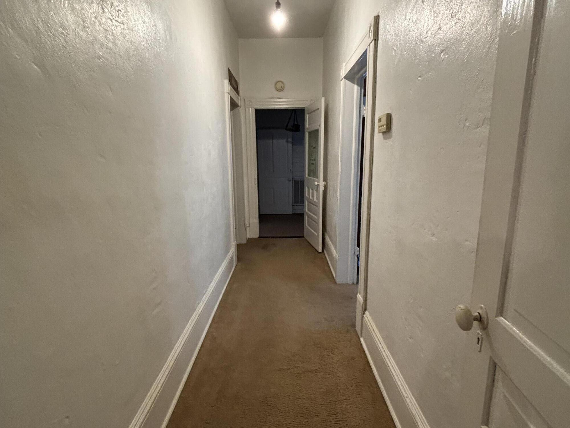 165 West College Street Rocky Mount, VA 24151 - Photo 8 of 24 a view of a hallway