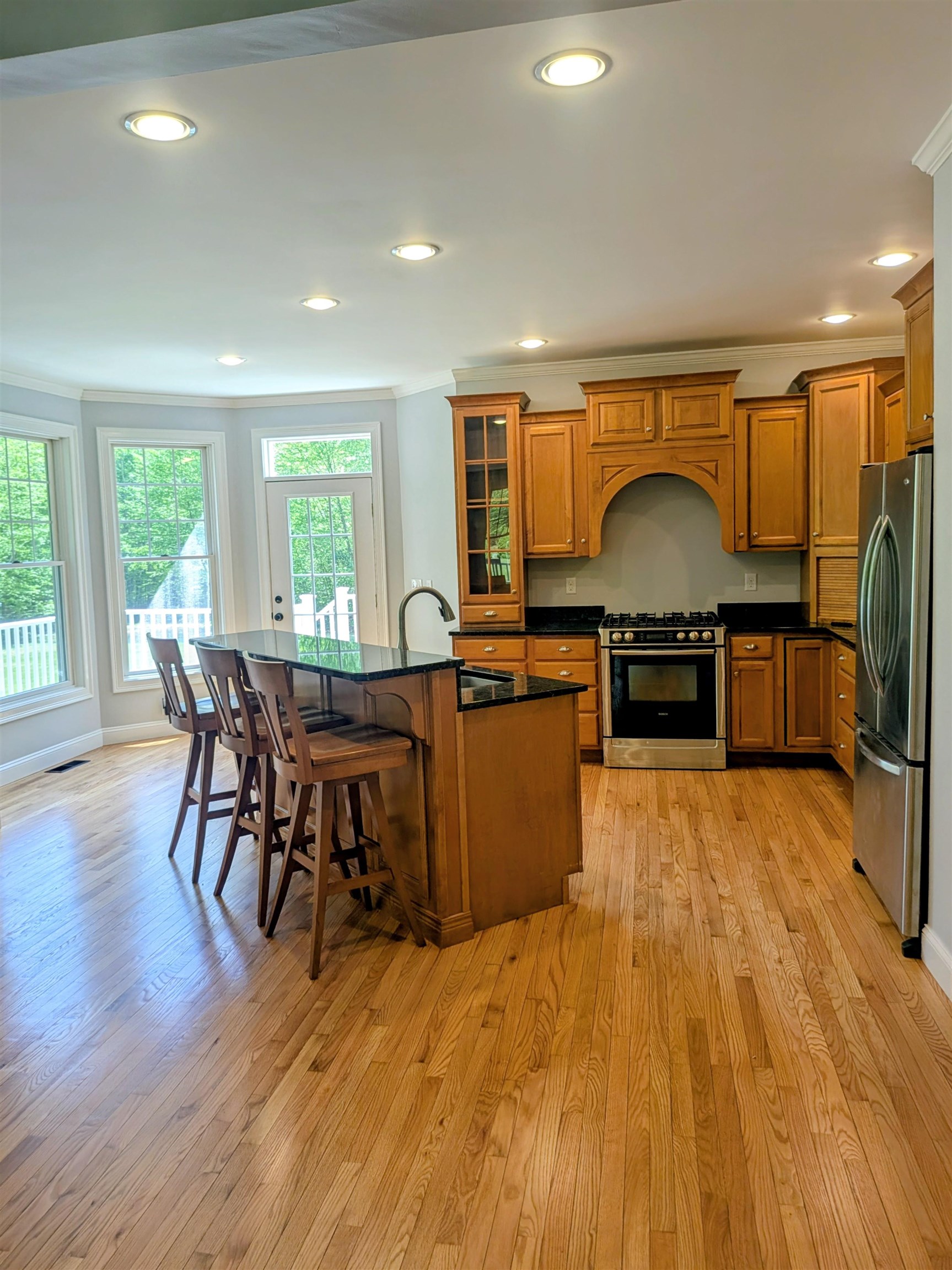150 Greenville Road Mason, NH 03048 - Photo 21 of 58