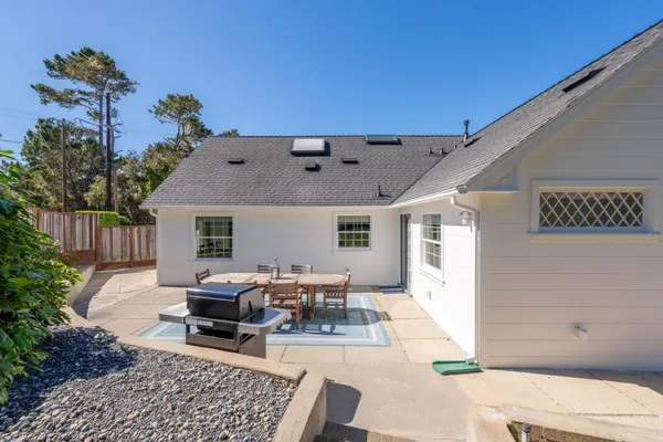$2,495,000 | 1043 Mission Road, Pebble Beach, CA 93953