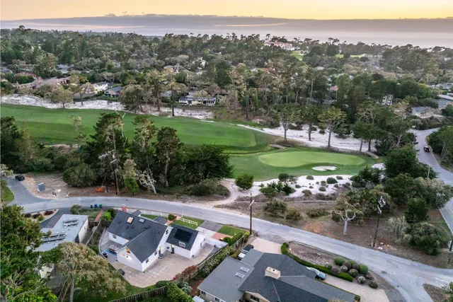 $2,850,000 | 1043 Mission Road, Pebble Beach, CA 93953