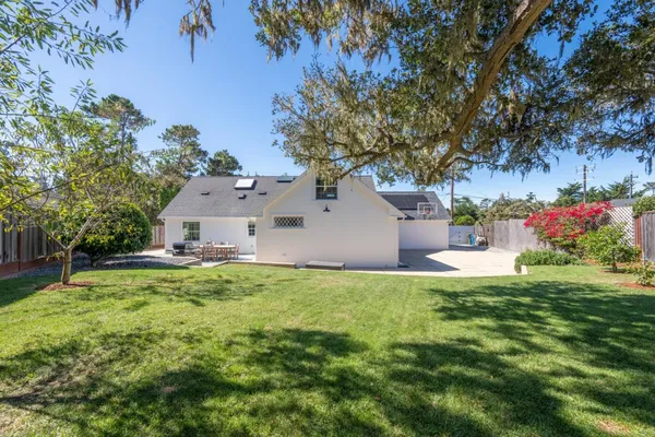 $2,495,000 | 1043 Mission Road, Pebble Beach, CA 93953