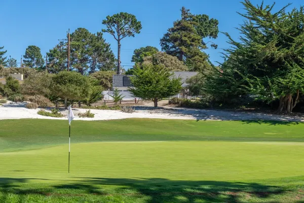 $2,495,000 | 1043 Mission Road, Pebble Beach, CA 93953
