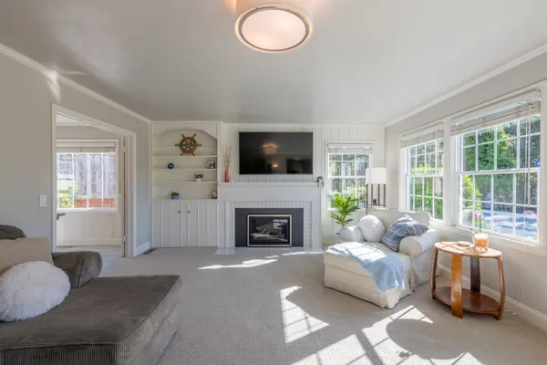 $2,495,000 | 1043 Mission Road, Pebble Beach, CA 93953