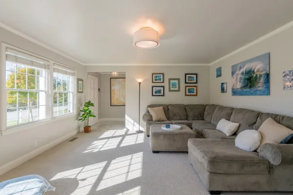 $2,495,000 | 1043 Mission Road, Pebble Beach, CA 93953