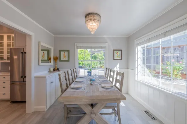 $2,850,000 | 1043 Mission Road, Pebble Beach, CA 93953