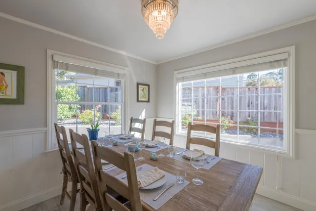 $2,850,000 | 1043 Mission Road, Pebble Beach, CA 93953