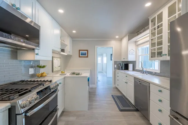 $2,850,000 | 1043 Mission Road, Pebble Beach, CA 93953