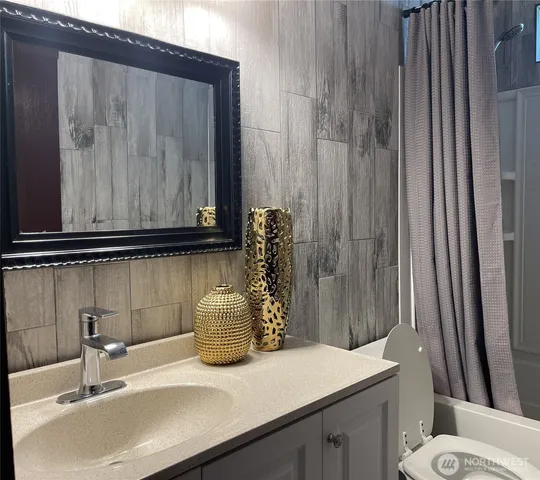 a view of a room with toys