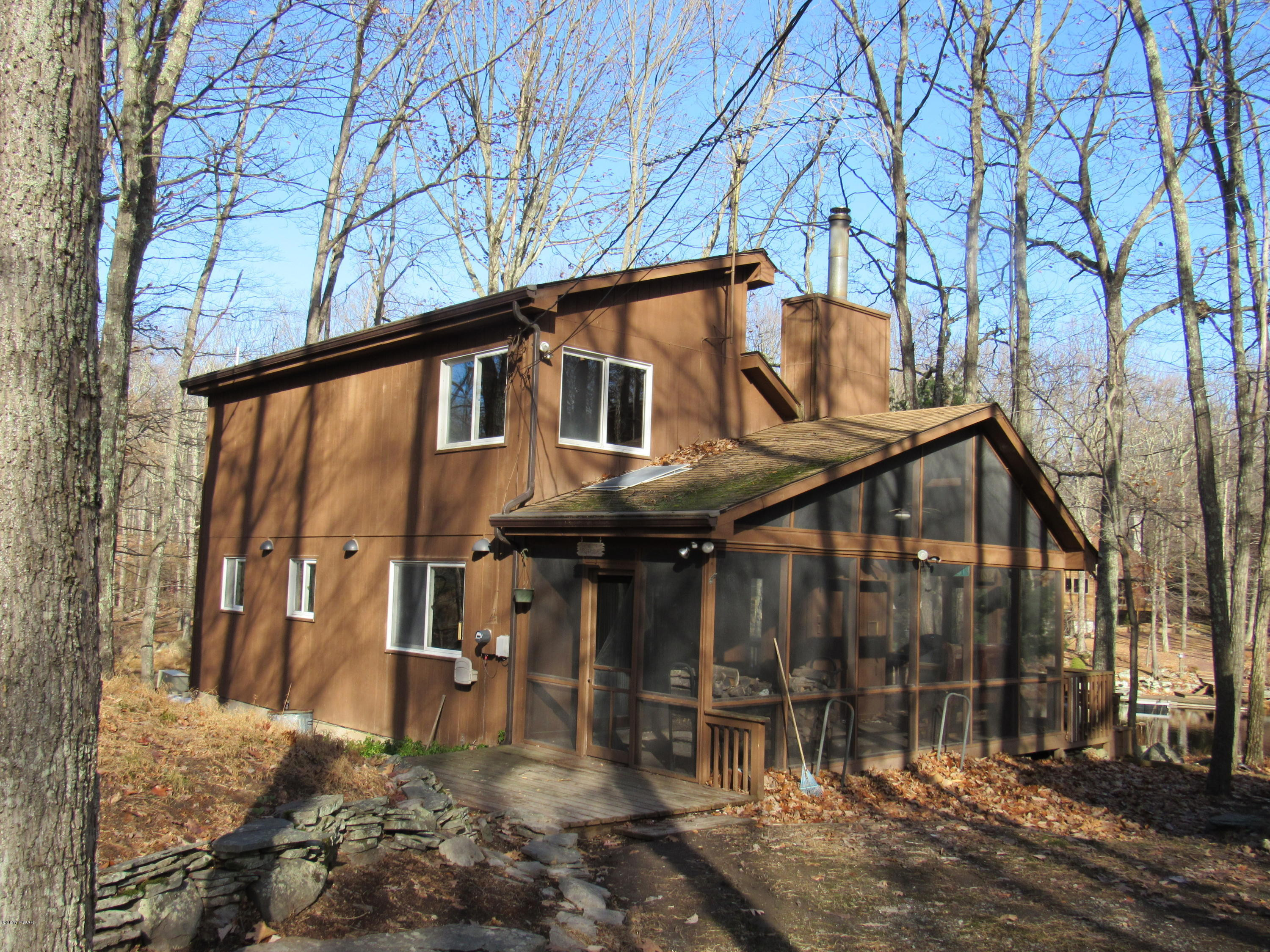 110 Lewis Road Milford, PA 18337 - Photo 1 of 11 START FRESH