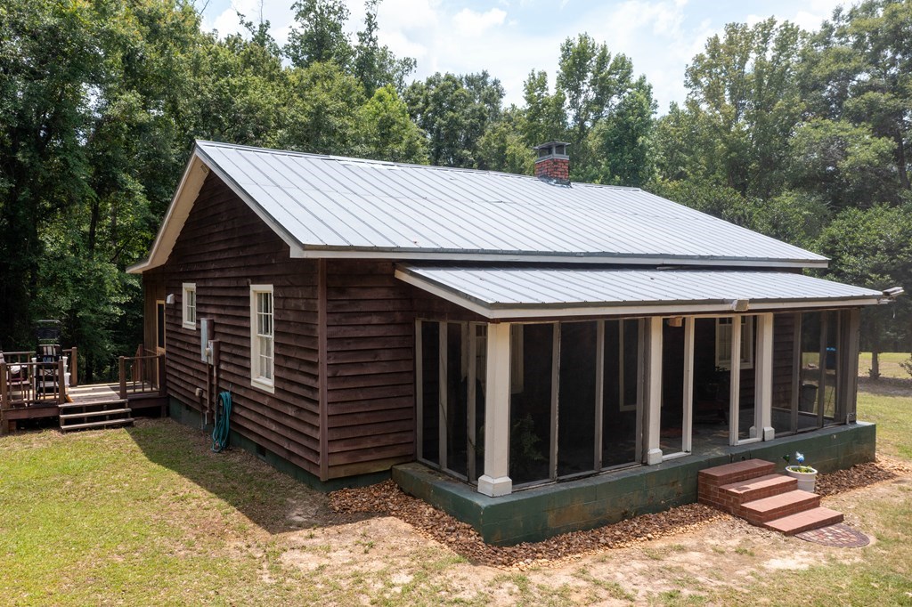 3 Comers Pond Road Pittsview, AL 36871 - Photo 35 of 51