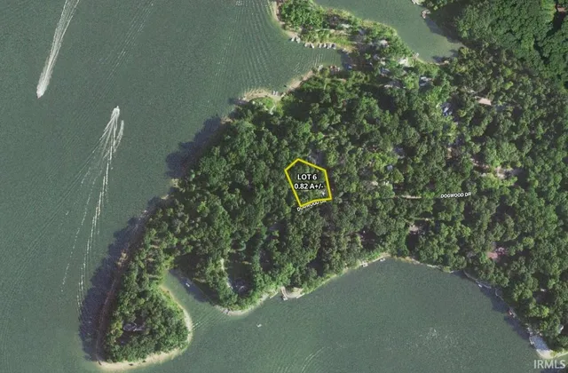 $174,900 | 6 Dogwood Drive, Rockville, IN 47872