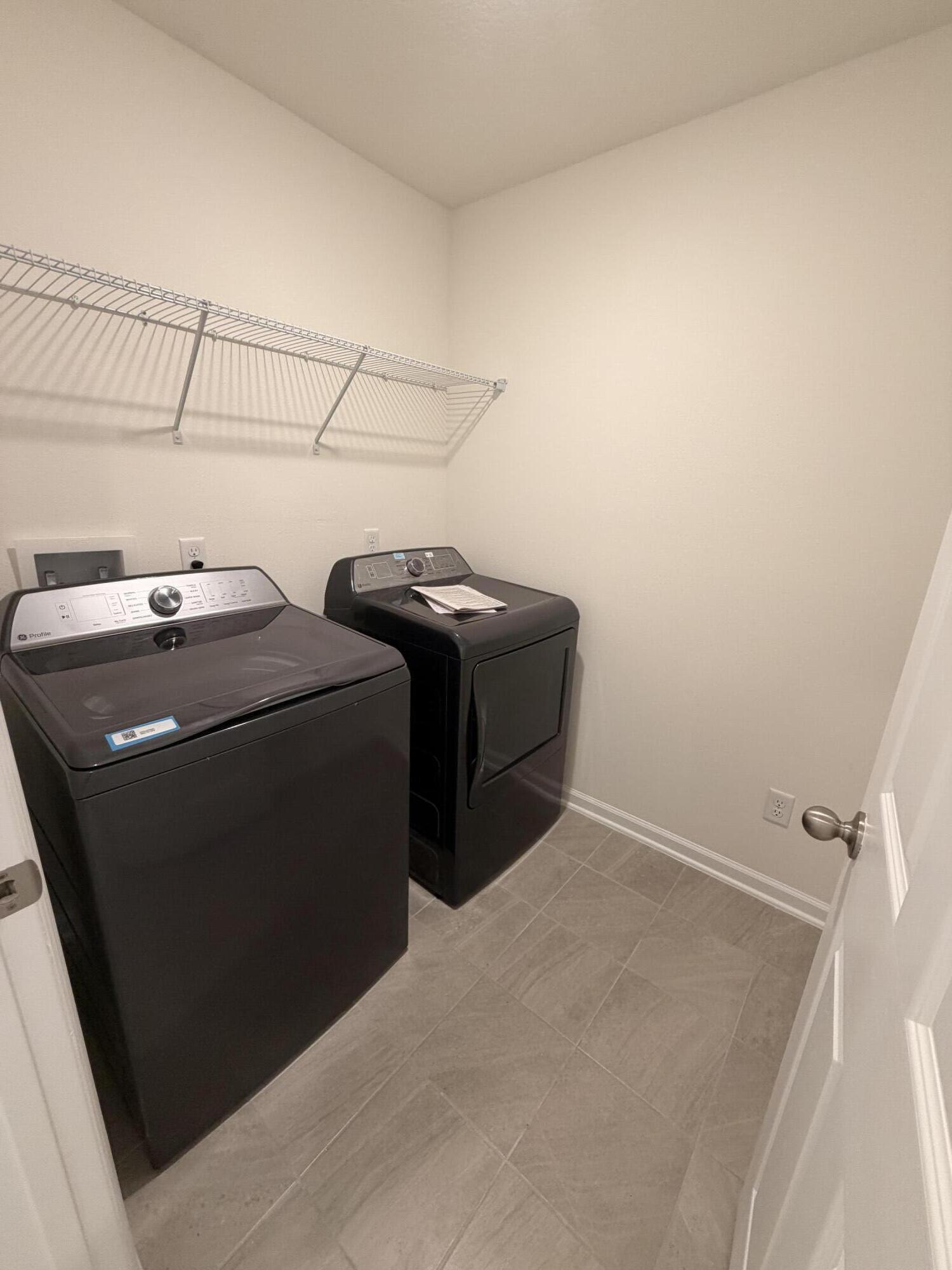 65 Signet Circle Flagler Beach, FL 32136 - Photo 11 of 18 Laundry Room
