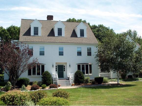 112 Tidewater Farm Road Stratham, NH 03885 - Photo 1 of 1