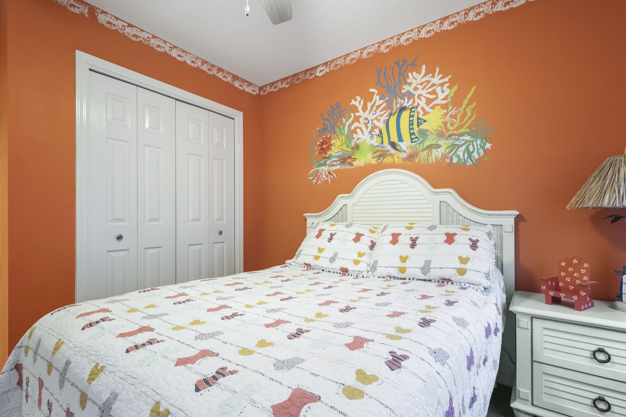 7946 Audubon Drive Foley, AL 36535 - Photo 14 of 25 Bedroom