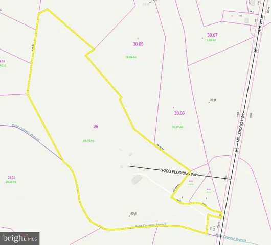 $649,900 | 22240 Good Flocking Way, Millsboro, DE 19966