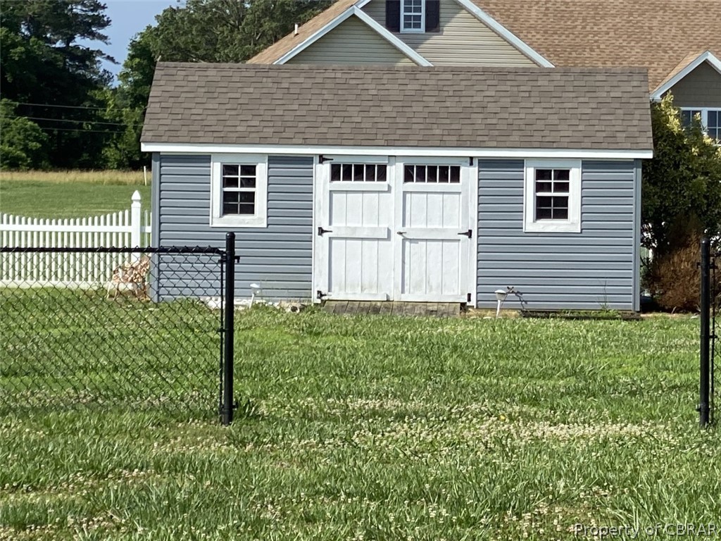 1038 Sandy Beach Road Heathsville, VA 22473 - Photo 23 of 30