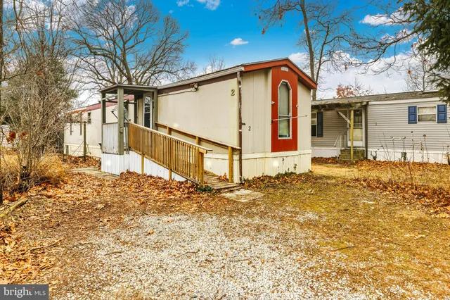 $85,000 | 2 Marathon Drive, Mantua, NJ 08051