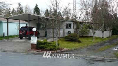 375 Union Avenue Southeast, Unit 170 Renton, WA 98059 - Photo 1 of 1