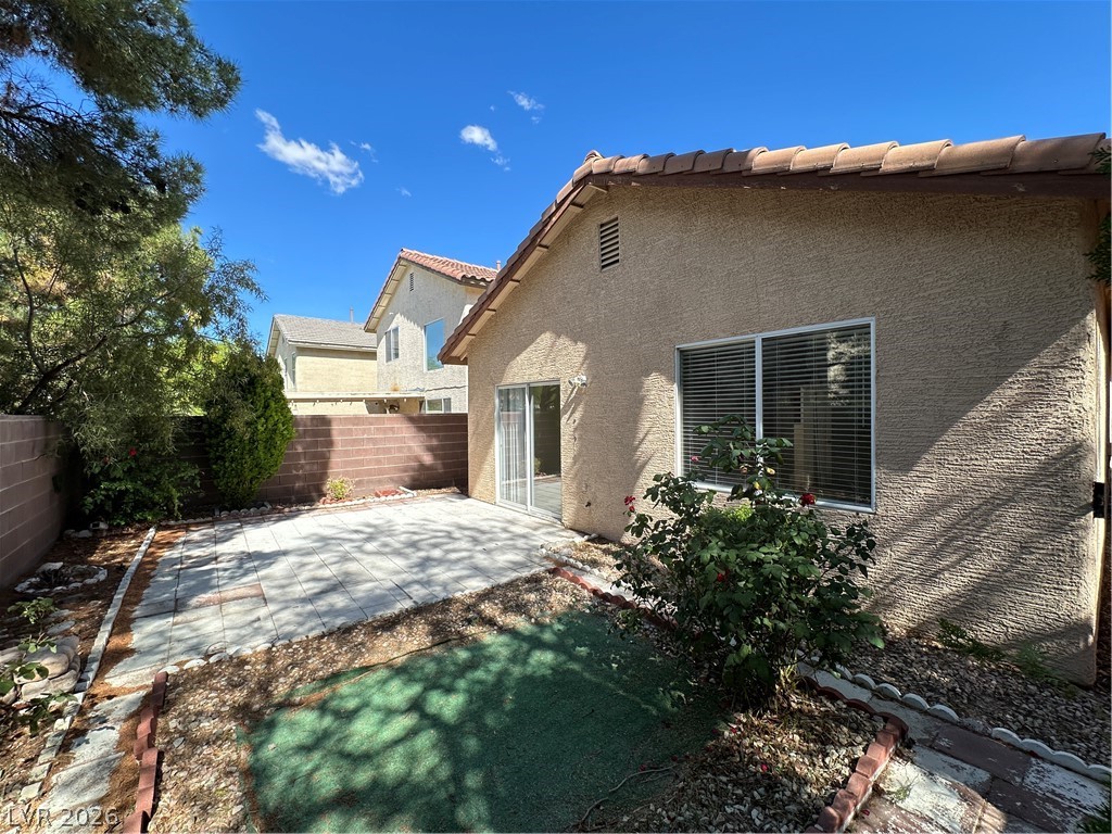 1109 Milpas Lane Las Vegas, NV 89134 - Photo 18 of 19