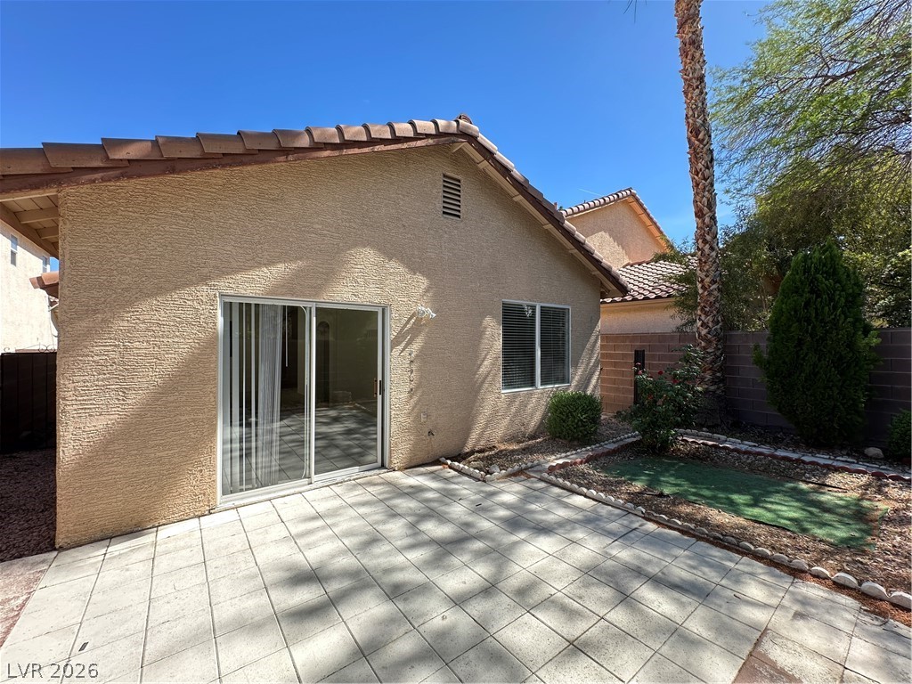 1109 Milpas Lane Las Vegas, NV 89134 - Photo 19 of 19