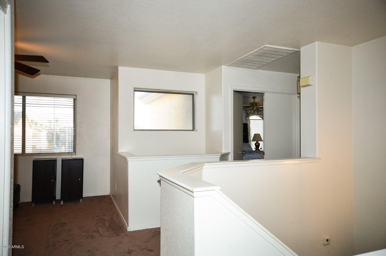 12724 Desert Flower Road Avondale, AZ 85392 - Photo 9 of 15 upstairs